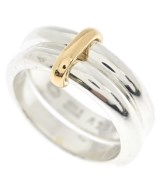 Georg Jensen リング