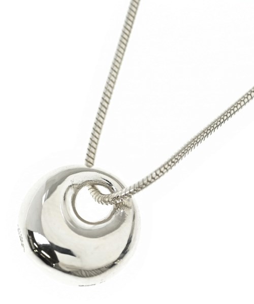 ジョージジェンセン(Georg Jensen)のGeorg Jensen ネックレス