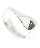 Georg Jensen リング
