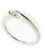 Georg Jensen リング