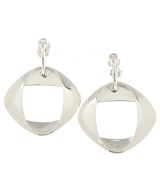 Georg Jensen ピアス・イヤリング