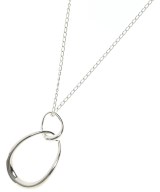 Georg Jensen ネックレス