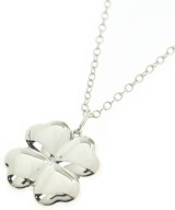 Georg Jensen ネックレス