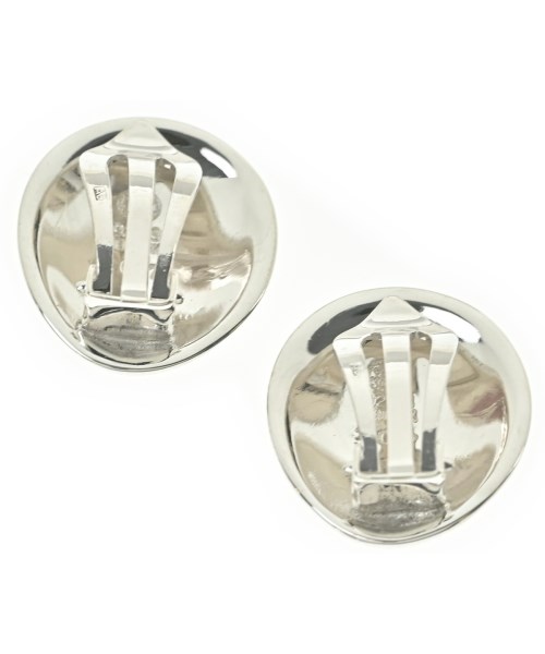 Georg Jensen（ジョージジェンセン）ピアス・イヤリング シルバー サイズ:- レディース/2200584787573
