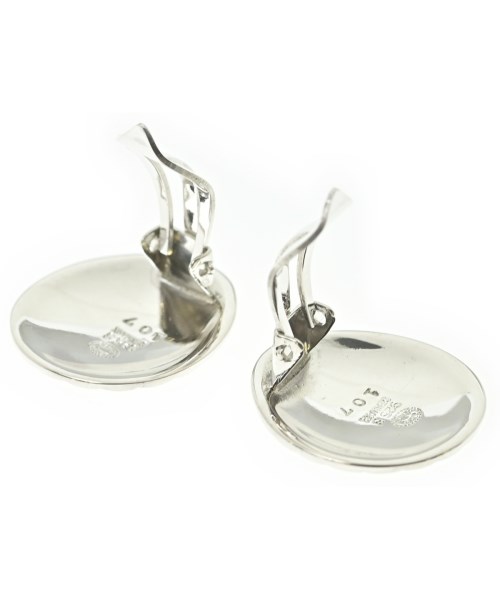 Georg Jensen（ジョージジェンセン）ピアス・イヤリング シルバー サイズ:- レディース/2200584787573
