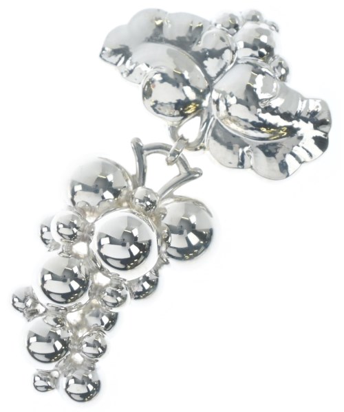 ジョージジェンセン(Georg Jensen)のGeorg Jensen ブローチ・コサージュ