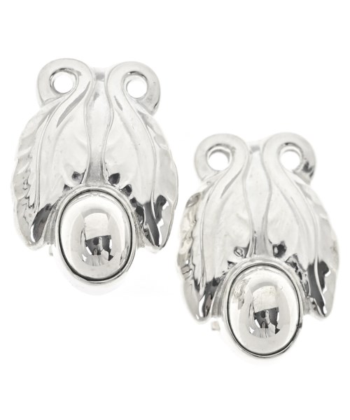 ジョージジェンセン(Georg Jensen)のGeorg Jensen ピアス・イヤリング