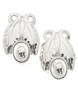 Georg Jensen ピアス・イヤリング