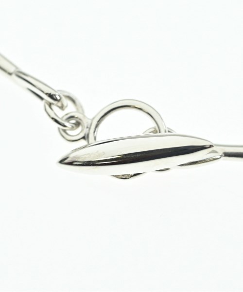 Georg Jensen（ジョージジェンセン）ネックレス シルバー サイズ:- レディース/2200589629168