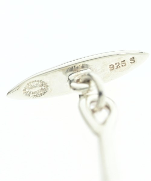 Georg Jensen（ジョージジェンセン）ネックレス シルバー サイズ:- レディース/2200589629168