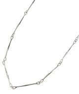 Georg Jensen（ジョージジェンセン）ネックレス シルバー サイズ:- レディース/2200589629168