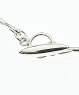 Georg Jensen（ジョージジェンセン）ネックレス シルバー サイズ:- レディース/2200589629168