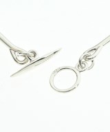 Georg Jensen（ジョージジェンセン）ネックレス シルバー サイズ:- レディース/2200589629168
