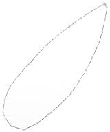 Georg Jensen ネックレス