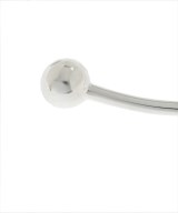 Georg Jensen（ジョージジェンセン）ブレスレット・バングル シルバー サイズ:S レディース/2200589629175