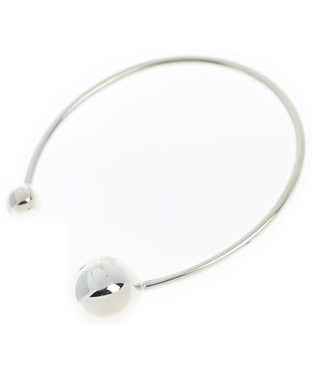   ブレスレット　ジョージジェンセン　バングル Georg Jensen（ジョージジェンセン）ブレスレット・バングル シルバー