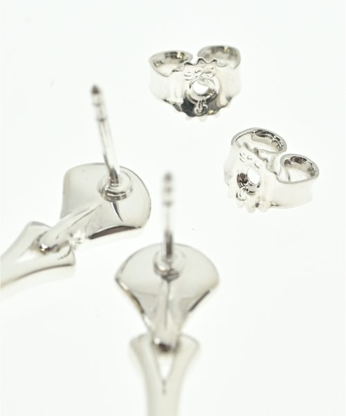 Georg Jensen（ジョージジェンセン）ピアス シルバー サイズ:- レディース/2200589629182