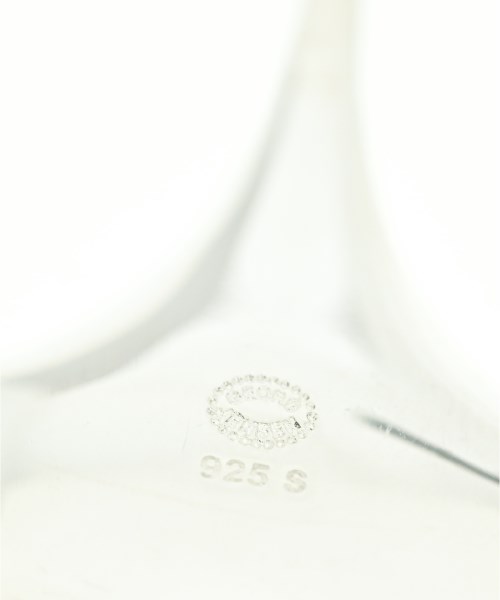 Georg Jensen（ジョージジェンセン）ピアス シルバー サイズ:- レディース/2200589629182