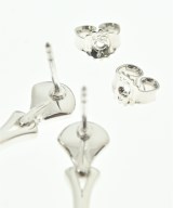 Georg Jensen（ジョージジェンセン）ピアス シルバー サイズ:- レディース/2200589629182