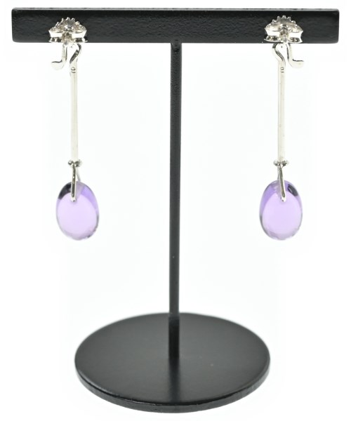 Georg Jensen（ジョージジェンセン）ピアス シルバー サイズ:- レディース/2200589629199