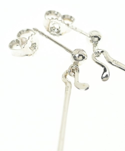 Georg Jensen（ジョージジェンセン）ピアス シルバー サイズ:- レディース/2200589629199