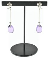 Georg Jensen（ジョージジェンセン）ピアス シルバー サイズ:- レディース/2200589629199