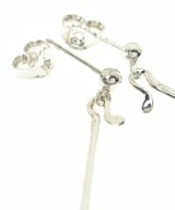 Georg Jensen（ジョージジェンセン）ピアス シルバー サイズ:- レディース/2200589629199