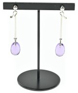 Georg Jensen ピアス