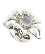 Georg Jensen リング