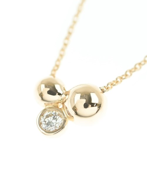 ジョージジェンセン(Georg Jensen)のGeorg Jensen ネックレス