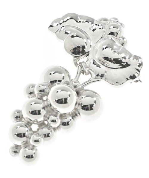 ジョージジェンセン(Georg Jensen)のGeorg Jensen ブローチ・コサージュ