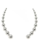 Georg Jensen ピアス・イヤリング