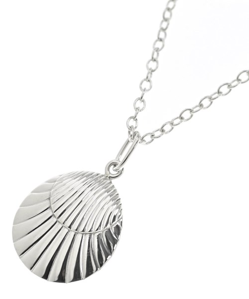 Georg Jensen(ジョージジェンセン)ネックレス その他（柄物・カラフル） サイズ:-/2200627015397