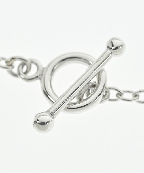 Georg Jensen（ジョージジェンセン）ネックレス その他（柄物・カラフル） サイズ:- レディース/2200627015397