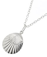 Georg Jensen ネックレス