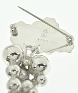 Georg Jensen（ジョージジェンセン）ブローチ・コサージュ シルバー サイズ:- レディース/2200627015427
