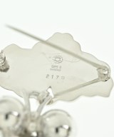 Georg Jensen（ジョージジェンセン）ブローチ・コサージュ シルバー サイズ:- レディース/2200627015427