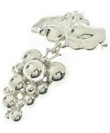Georg Jensen（ジョージジェンセン）ブローチ・コサージュ シルバー サイズ:- レディース/2200627015434