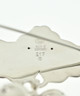 Georg Jensen（ジョージジェンセン）ブローチ・コサージュ シルバー サイズ:- レディース/2200627015434