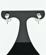 Georg Jensen（ジョージジェンセン）ピアス・イヤリング シルバー サイズ:- レディース/2200627015496