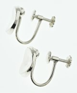 Georg Jensen（ジョージジェンセン）ピアス・イヤリング シルバー サイズ:- レディース/2200627015496