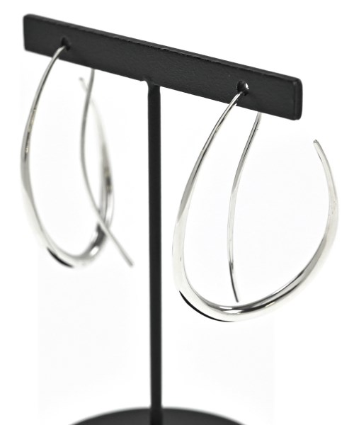Georg Jensen(ジョージジェンセン)ピアス・イヤリング シルバー サイズ:-/2200627015526