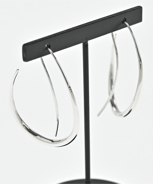 Georg Jensen（ジョージジェンセン）ピアス・イヤリング シルバー サイズ:- レディース/2200627015526