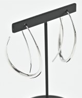 Georg Jensen（ジョージジェンセン）ピアス・イヤリング シルバー サイズ:- レディース/2200627015526