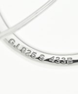 Georg Jensen（ジョージジェンセン）ピアス・イヤリング シルバー サイズ:- レディース/2200627015526