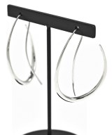 Georg Jensen ピアス・イヤリング