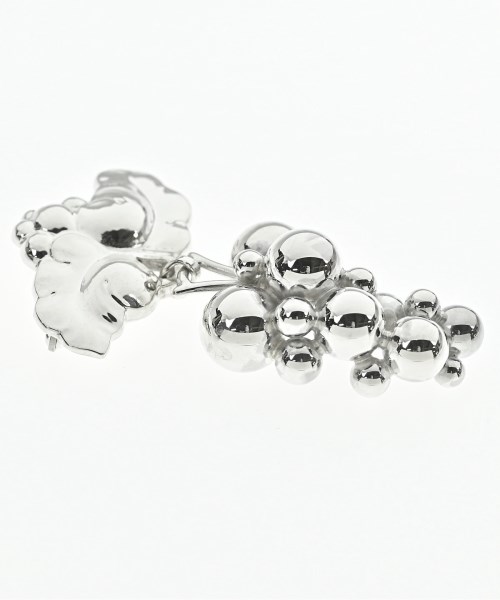 Georg Jensen（ジョージジェンセン）ブローチ・コサージュ シルバー サイズ:- レディース/2200633025571
