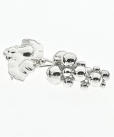 Georg Jensen（ジョージジェンセン）ブローチ・コサージュ シルバー サイズ:- レディース/2200633025571