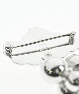 Georg Jensen（ジョージジェンセン）ブローチ・コサージュ シルバー サイズ:- レディース/2200633025571