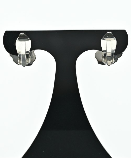 Georg Jensen（ジョージジェンセン）ピアス・イヤリング シルバー サイズ:- レディース/2200633026042